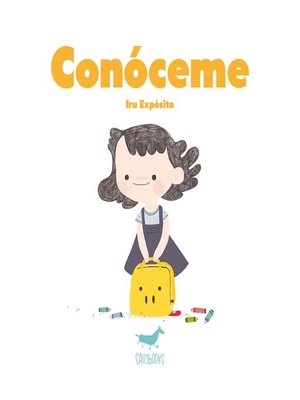 cover image of Conóceme